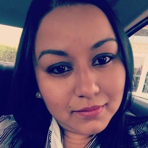 Meet your Posher, Fatima